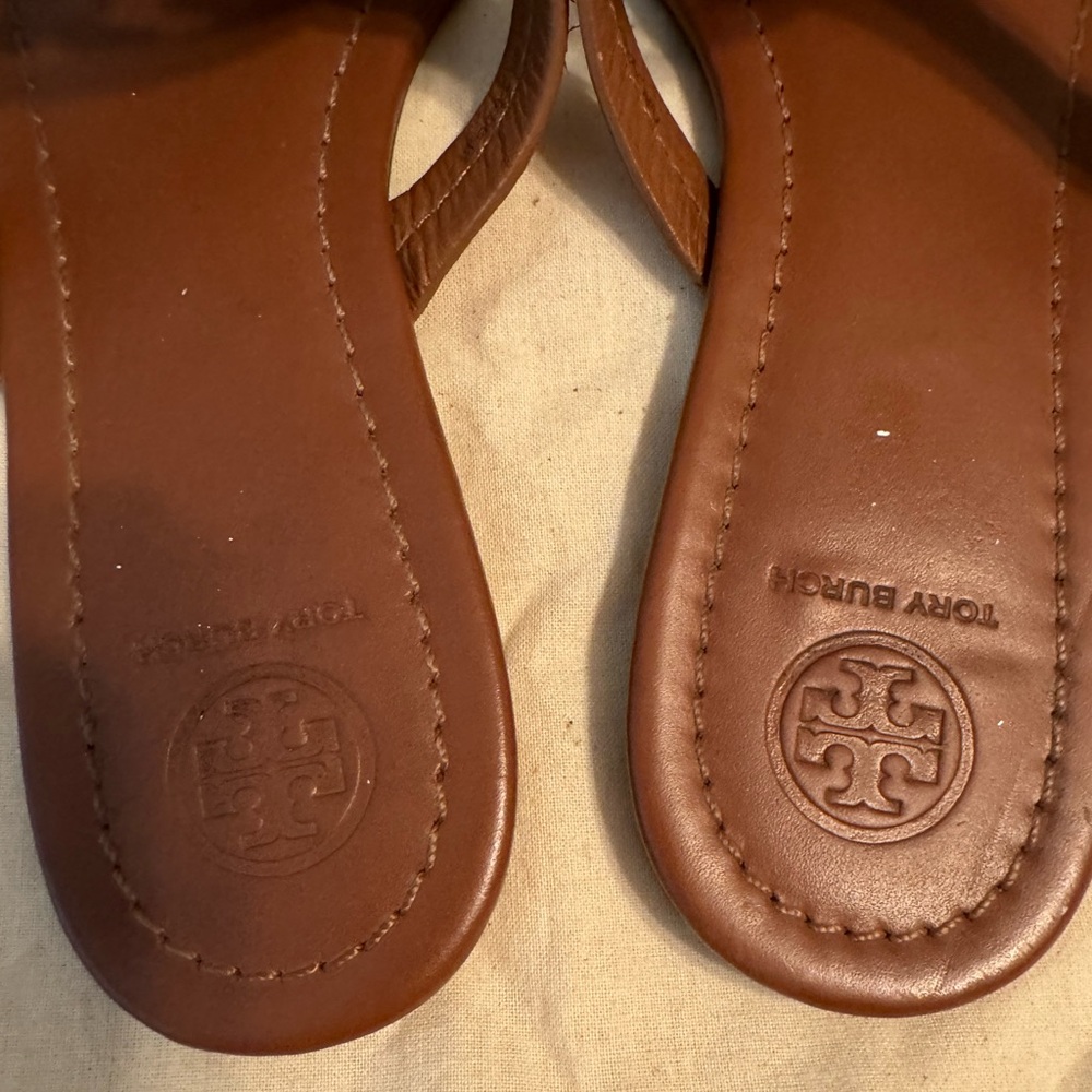 Tory Burch Miller Sandal